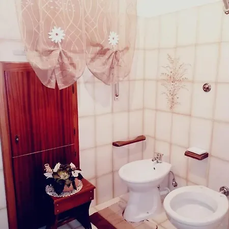 Last Minute Cilento Mena's House *
