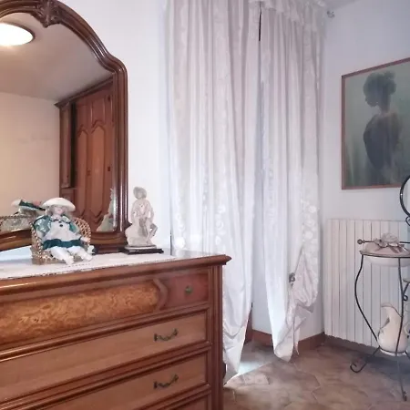 Ferienhaus Last Minute Cilento Mena's House