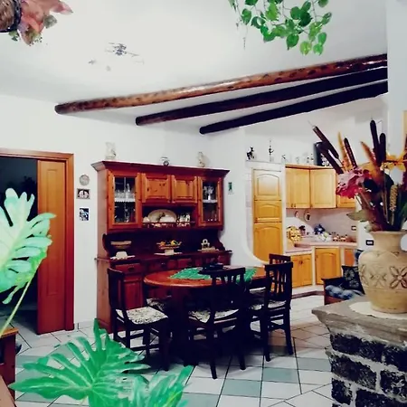 Last Minute Cilento Mena's House *