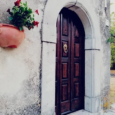 Ferienhaus Last Minute Cilento Mena's House