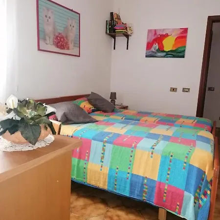 Last Minute Cilento Mena's House Ferienhaus *