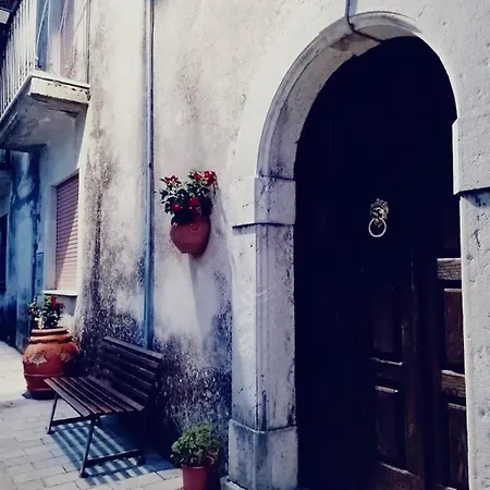 Ferienhaus Last Minute Cilento Mena's House