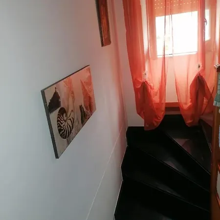 Last Minute Cilento Mena's House Torraca