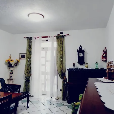 Ferienhaus Last Minute Cilento Mena's House *