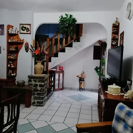 Ferienhaus Last Minute Cilento Mena's House Torraca