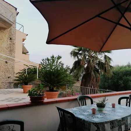 Last Minute Cilento Mena's House * Torraca