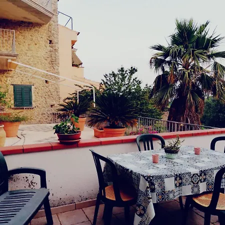 Last Minute Cilento Mena's House *