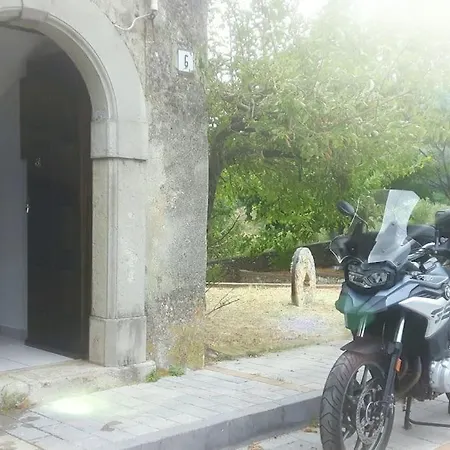 Ferienhaus Last Minute Cilento Mena's House